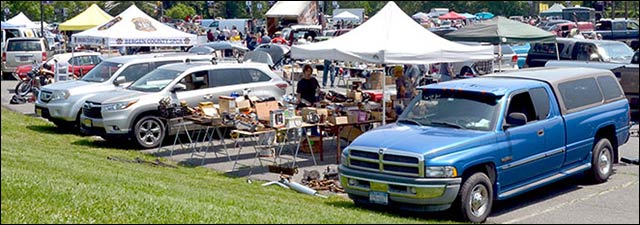 vendors
