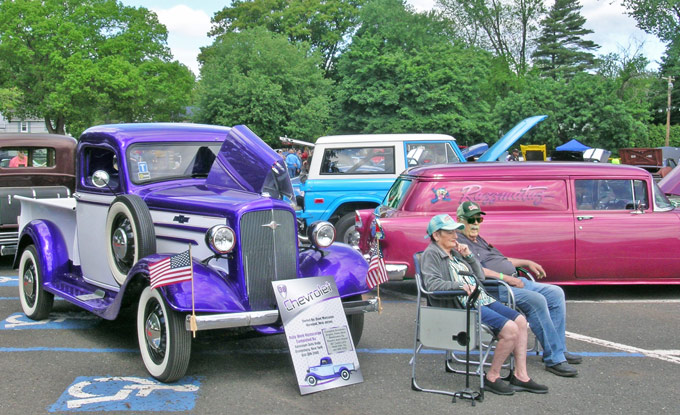 modded cars in Cresskill