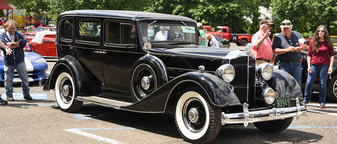 Packard