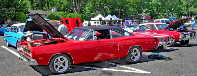 Dodge Super Bee